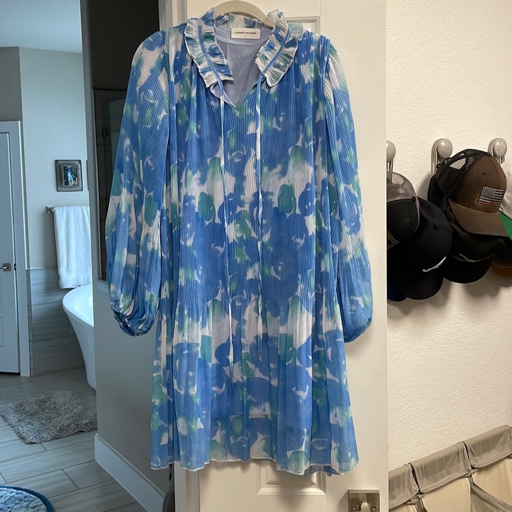 Goodnight Macaroon size Large dress